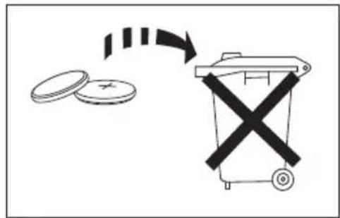 SAMSUNG HWK660 - etteVaatusabinõud - 5