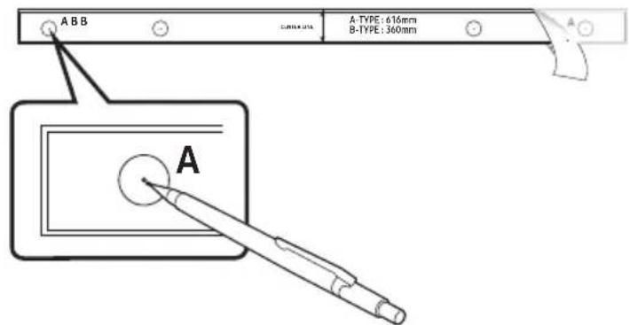 SAMSUNG HWK660 - Tvirtinimo atsargumo priemonés - 4