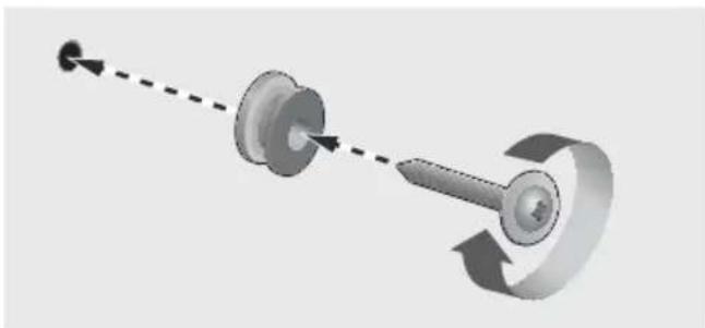 SAMSUNG HWK660 - Bezpečnostné opatrenia pri instalácii - 6