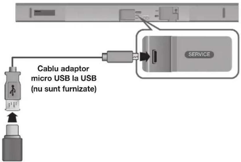 SAMSUNG HWK660 - ACTUALIZAREA SOFTWARE - 1