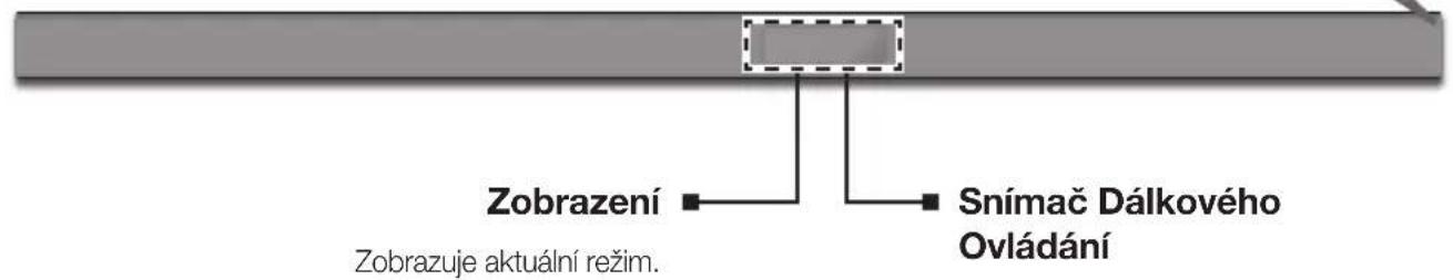 SAMSUNG HWK660 - Tlačitko (Japájení) - 1