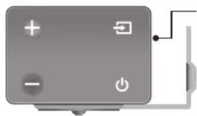 SAMSUNG HWK660 - Środki ostrożnosci przy instalacje - 10