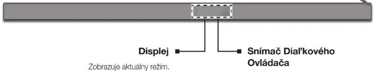 SAMSUNG HWK660 - Tlačidlo (apájanie) - 1