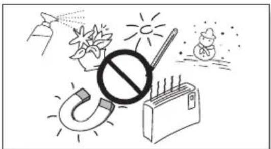 SAMSUNG HWK660 - HinWeise - 4