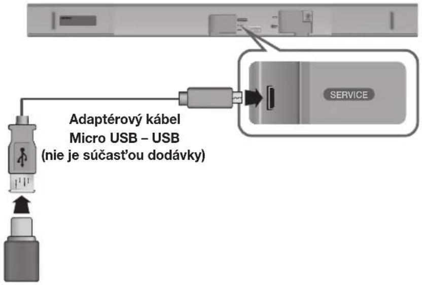 SAMSUNG HWK660 - AKTUALIZÁCIA SOFTWARE - 1