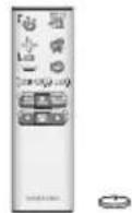 SAMSUNG HWK660 - Selles kasutusjuhendis kasutatud ikoonid - 1