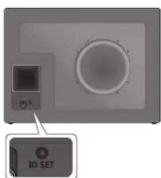 SAMSUNG HWK660 - MAnueller VerbindungSaufbau Mit deM subWOOfer - 2