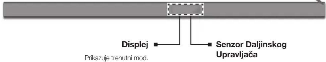SAMSUNG HWK660 - Taster (ključivanje) - 1