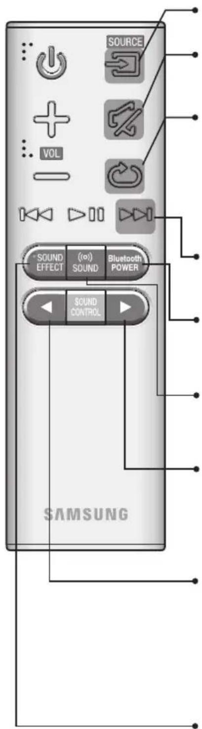SAMSUNG HWK660 - PILOT - 1