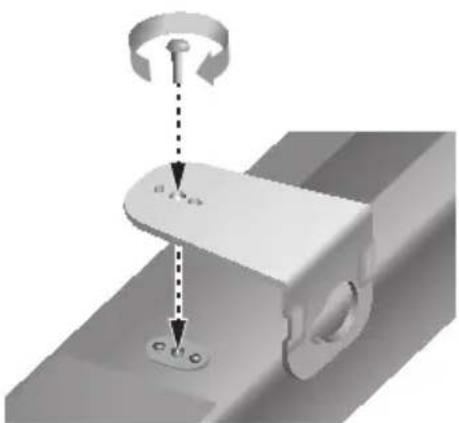 SAMSUNG HWK660 - Bezpečnostné opatrenia pri instalácii - 8