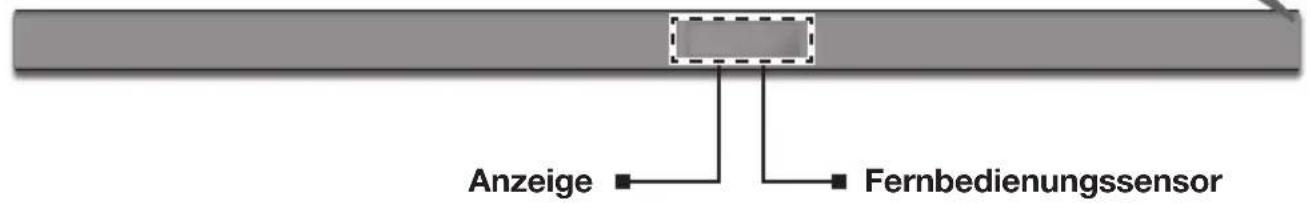 SAMSUNG HWK660 - (in-/Aus)-Taste - 1
