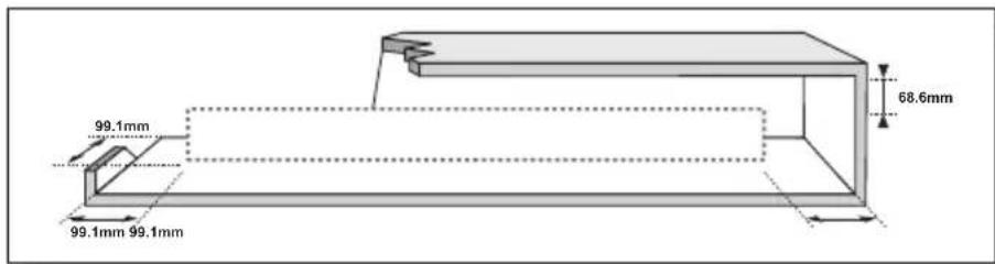 SAMSUNG HWK660 - prEViDnostni UKrEpi - 1