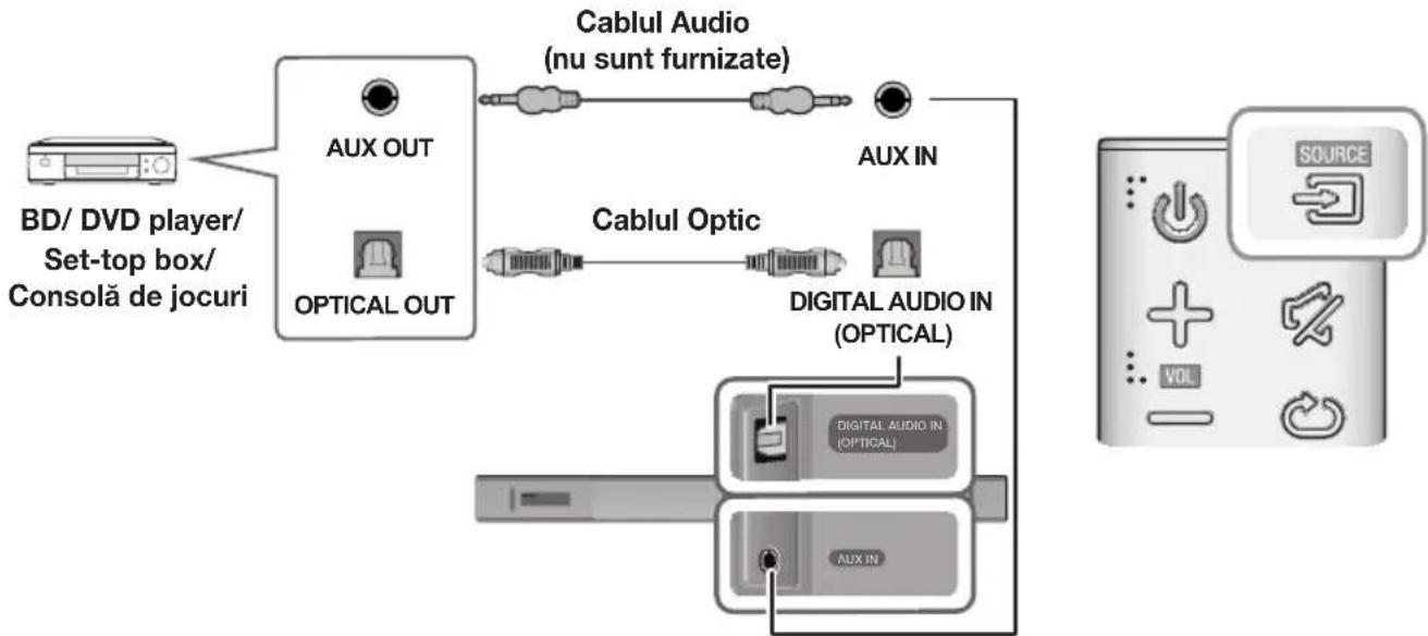 SAMSUNG HWK660 - CABLU AUDIO OPTIC SAU ANALOG - 1