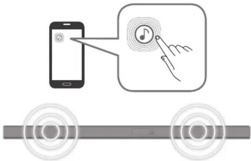 SAMSUNG HWK660 - Ekkivnon Tnc εφαρούγς Samsung Multiroom - 1
