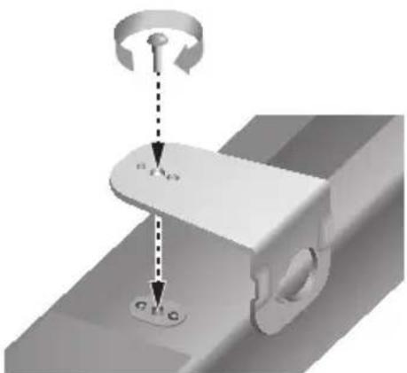 SAMSUNG HWK660 - Opatréní pri instalaci - 8