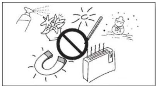 SAMSUNG HWK660 - Biztonsági olintÉzKedÉseK - 3