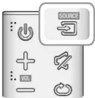 SAMSUNG HWK660 - REŽIM VSTUPU - 2