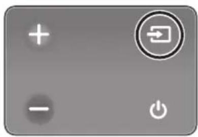 SAMSUNG HWK660 - REŽIM VSTUPU - 1