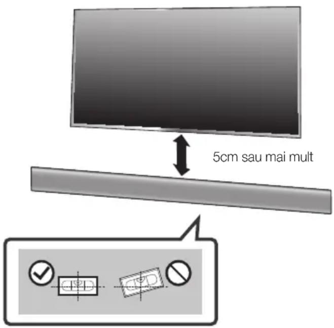 SAMSUNG HWK660 - Precautii la instalare - 1