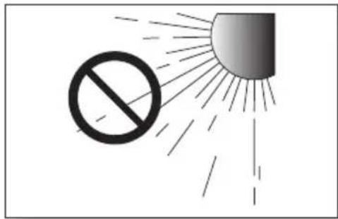 SAMSUNG HWK660 - BezpeČnostné opatrenia - 4