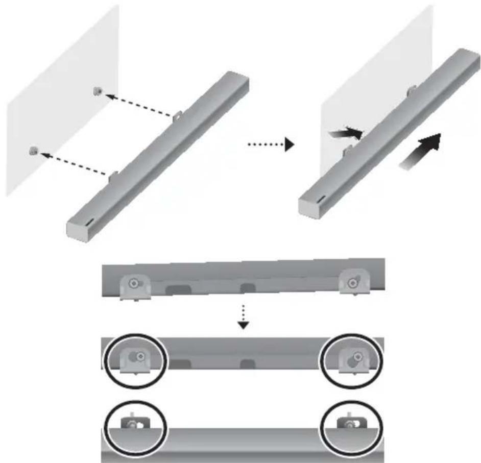 SAMSUNG HWK660 - Decen Kpaia Ha Soundbar - 2
