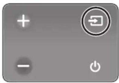 SAMSUNG HWK660 - REŽIM VSTUPU - 1