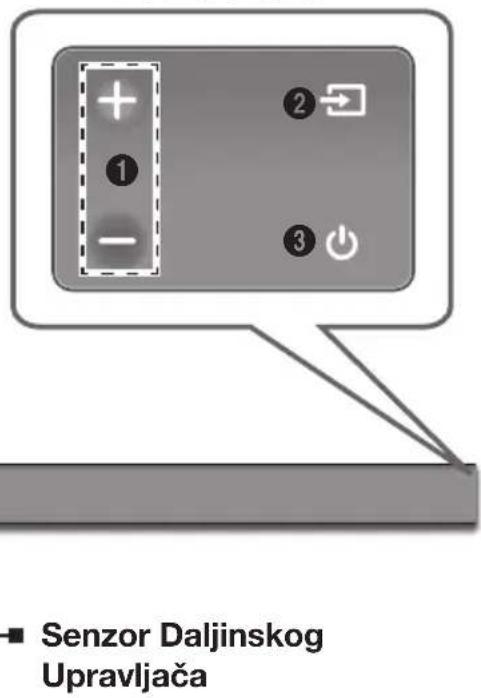 SAMSUNG HWK660 - Taster (ključivanje) - 2