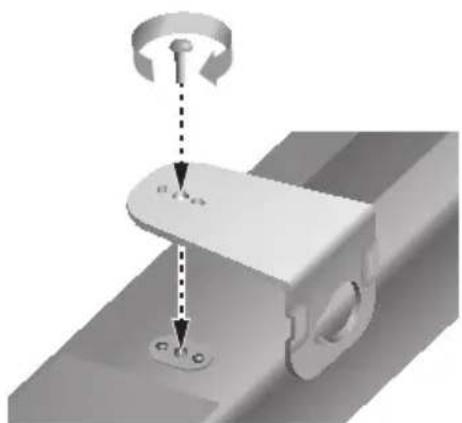 SAMSUNG HWK660 - Precautii la instalare - 8