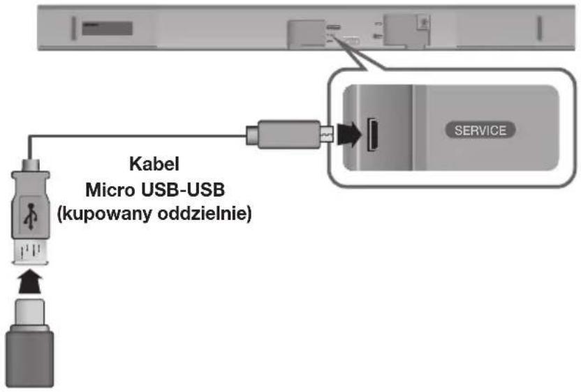 SAMSUNG HWK660 - AKTUALIZACJA OPROGRAMOWANIA - 1