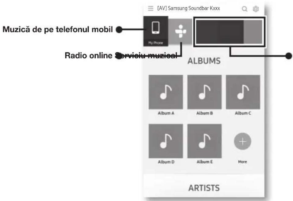 SAMSUNG HWK660 - CONECTAREA SISTEMULUI SOUNDBAR IN RETEA - 1