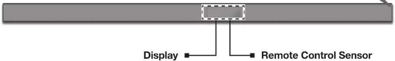 SAMSUNG HWK660 - Power) Button - 1