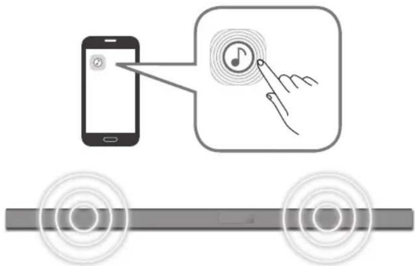 SAMSUNG HWK660 - Ctraptupahe ha npiloxeHneTo Multiroom Ha Samsung - 1