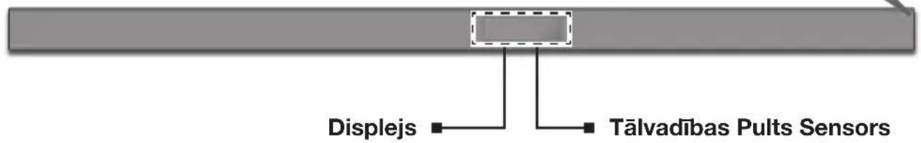 SAMSUNG HWK660 - Poga (Barošana) - 1