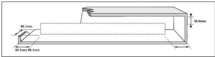 SAMSUNG HWK660 - ATSARGUMO PRIEMONÉS - 1