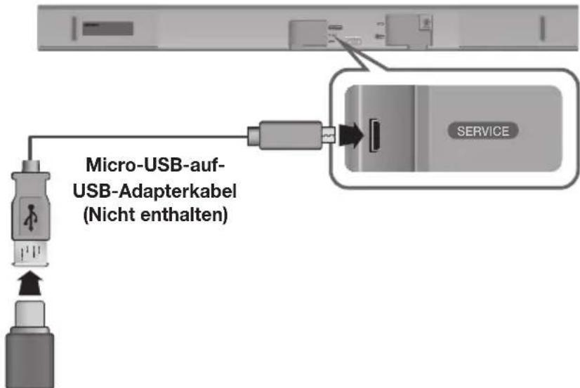 SAMSUNG HWK660 - SOFTWARE AKTUALISIERUNG - 1