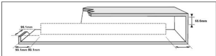 SAMSUNG HWK660 - SrOdKi OstrOZnOSci - 1