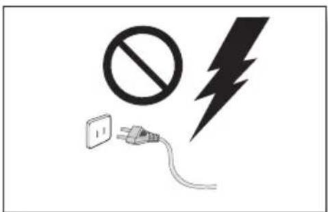 SAMSUNG HWK660 - precauzioNi - 3