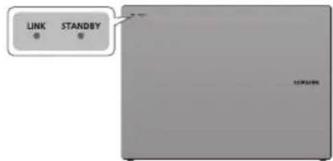 SAMSUNG HWK660 - COnneCting tO tHe SUBWOOfer ManUaLLy - 3