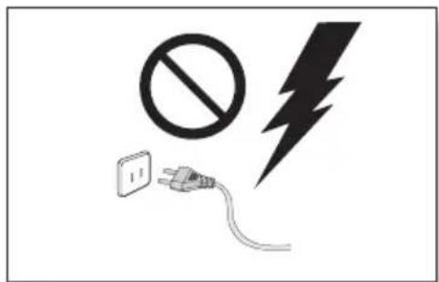 SAMSUNG HWK660 - PreCaUtiOnS - 2