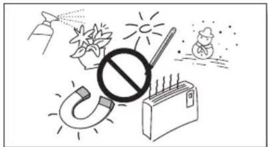 SAMSUNG HWK660 - SrOdKi OstrOZnOSci - 3