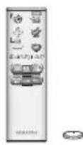 SAMSUNG HWJ7510R - Symbole uzywane w instrukcji - 1