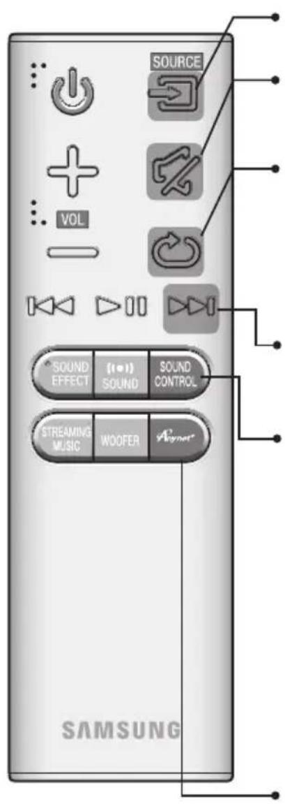 SAMSUNG HWJ7510R - TÁLVADIBAS PULTS - 1