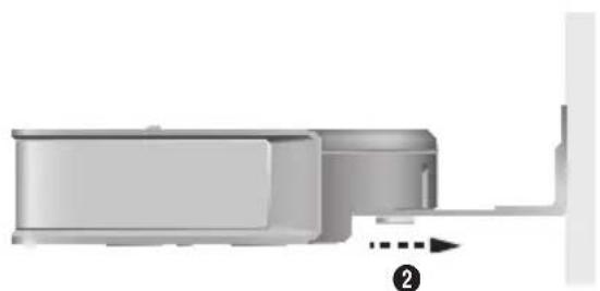 SAMSUNG HWJ7510R - Montagehinweise - 13