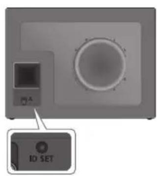 SAMSUNG HWJ7510R - MANUELLER VERBINDUNGSAUFBAU MIT DEM SUBWOOFER - 2