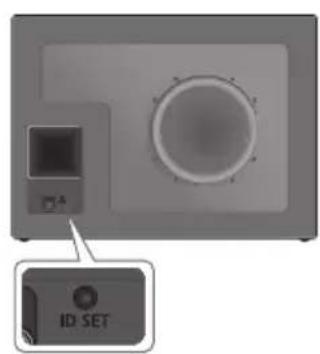 SAMSUNG HWJ7510R - CONECTAREA AUTOMATA LA SUBWOOFER - 2