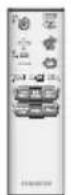 SAMSUNG HWJ7510R - Šiame vadove naudiojamos piktogramos - 1