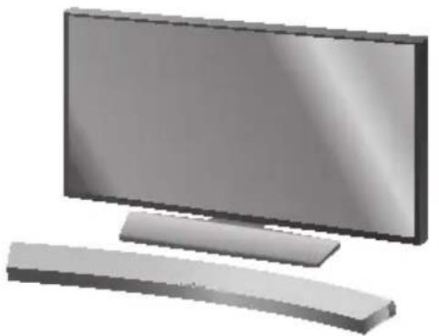 SAMSUNG HWJ7510R - SOUNDBARI PAIGALDAMINE VABALT SEISVA SEADMENA - 1