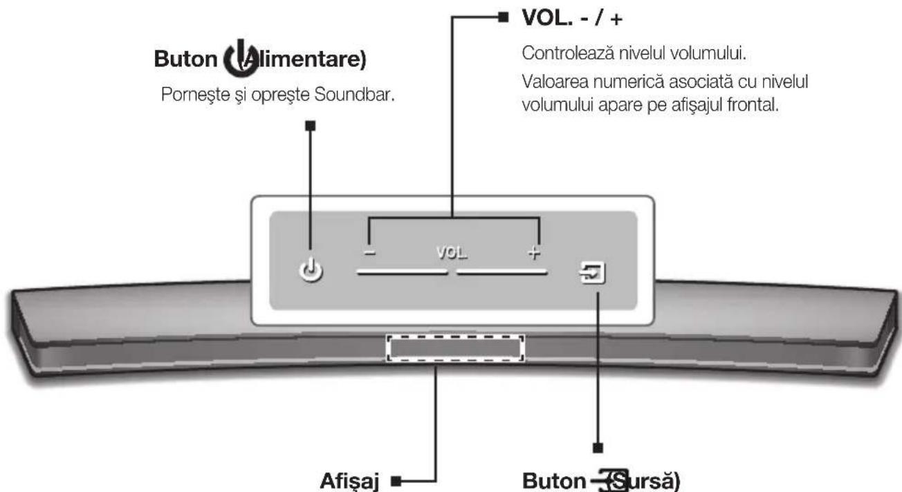 SAMSUNG HWJ7510R - PANOUL SUPERIOR/FRONTAL - 1