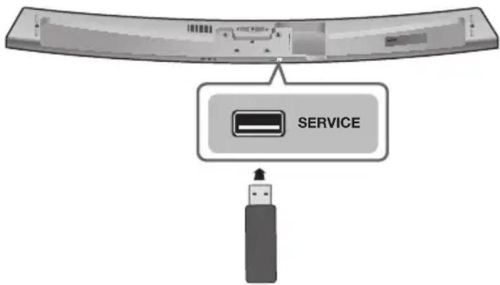 SAMSUNG HWJ7510R - TARKVARAVÄRSKENDUS - 1