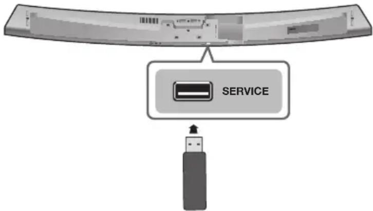 SAMSUNG HWJ7510R - POSODOBITEV PROGRAMSKE OPREME - 1
